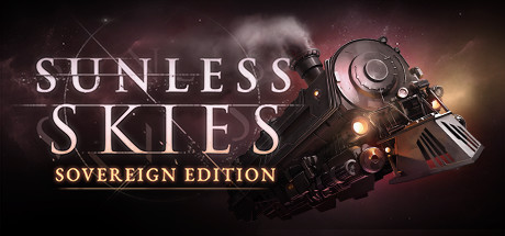 《无光之空：君主版 Sunless Skies: Sovereign Edition》Switch英文版NSZ下载 – 含2.0.2.9bcd3d8c补丁_0