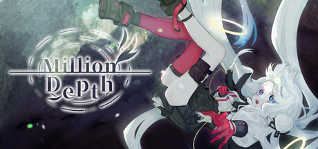 《百万深渊/Million Depth》PC中文版下载-含Build.20810034_0