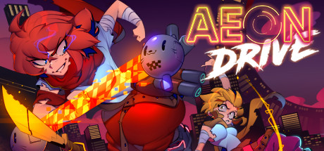 《永恒之路 Aeon Drive》Switch中文版NSP下载 – 含2.0.0补丁_0
