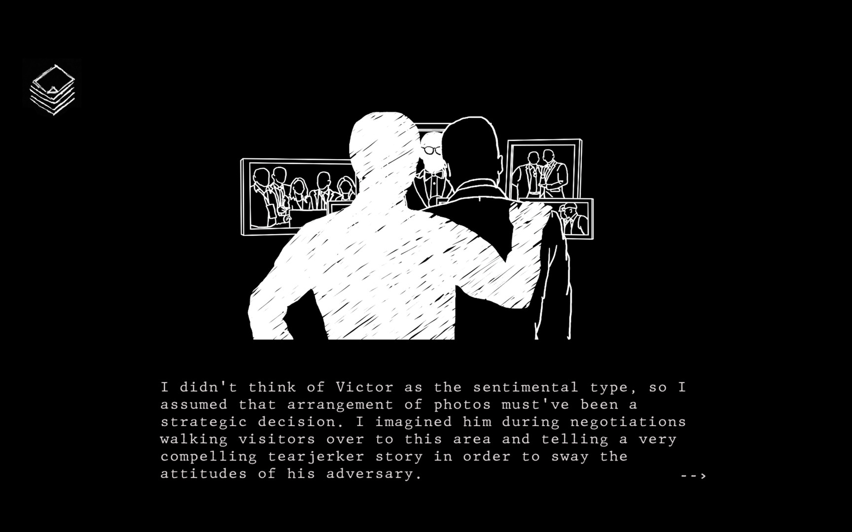 《最终调查 The Last Survey》Switch英文版NSP下载 – 含1.0.1补丁_1