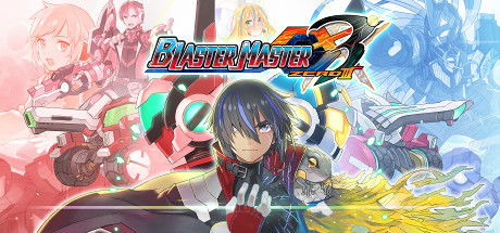 《超惑星战记Zero 3 Blaster Master Zero 3》Switch英文版NSP下载 – 含1.1.1补丁_0