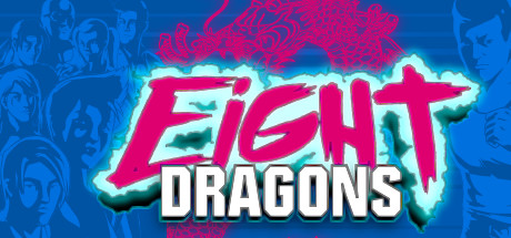 《八截龙 Eight Dragons》Switch中文版NSP下载 – 含1.0.1补丁_0
