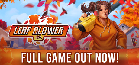 《吹叶公司/Leaf Blower Co.》PC中文版下载-含Build.20882185_0
