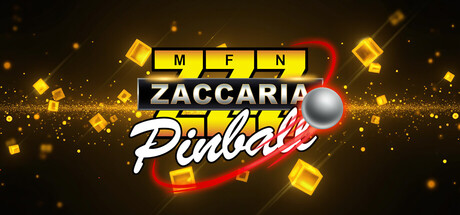 《扎卡里亚经典弹珠/Zaccaria Pinball》PC英文版下载-含v20251030_0