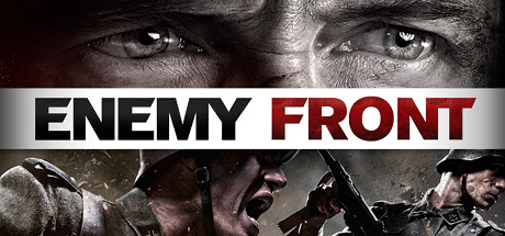 《敌军前线/Enemy Front》PC中文版下载-含v1.0.0_0