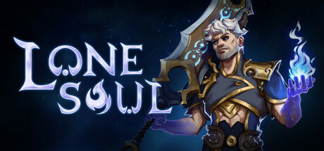《孤独的灵魂/Lone Soul》PC中文版下载-含v1.0.2B_0