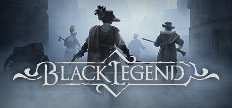 《黑暗传说 Black Legend》Switch中文版NSP下载 – 含1.0.6补丁_0