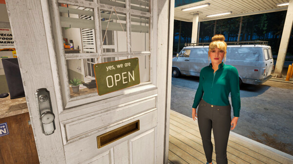 《出口前：加油站/Before Exit: Gas Station》PC中文版下载-含Build.20302758_2
