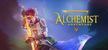 《炼金术士冒险 Alchemist Adventure》Switch中文版NSP下载 – 含补丁_0