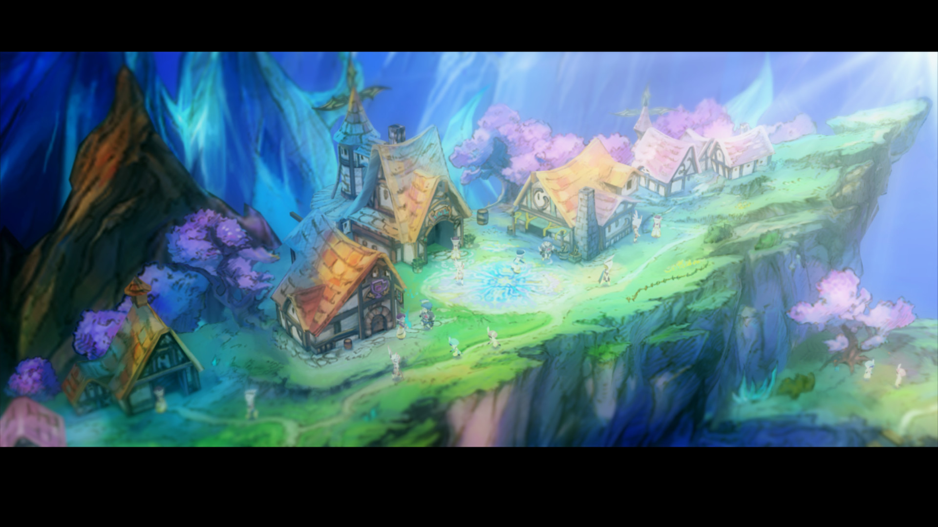 《生存联盟：重制版/The Alliance Alive HD Remastered》PC中文版下载-含Build.4501154_2
