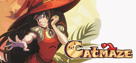 【5.05】《猫迷宫 Catmaze》PS4欧版中文下载- 含v1.01_0