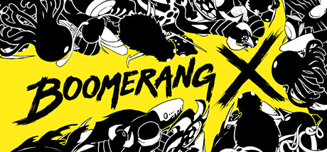 《回旋镖 X Boomerang X》Switch中文版NSP下载 – 含1.0.1补丁_0