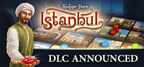 《伊斯坦布尔：数字版 Istanbul: Digital Edition》Switch中文版NSZ下载 – 含1.2.0补丁_0