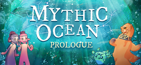 《神话海洋 Mythic Ocean Prologue》Switch英文版NSP下载_0