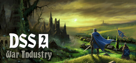 《DSS 2：战争工业/DSS 2: War Industry》PC中文版下载-含Build.20606944_0