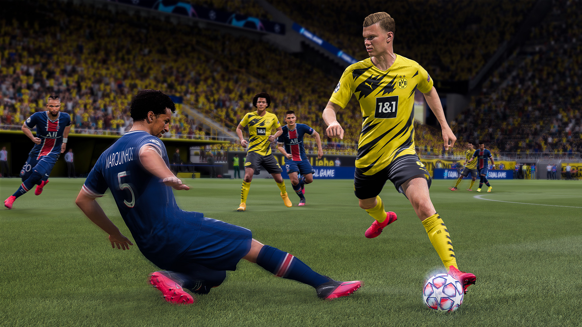 《国际足球大联盟21/FIFA 21》PC中文版下载-含v1.0.72.32477_1