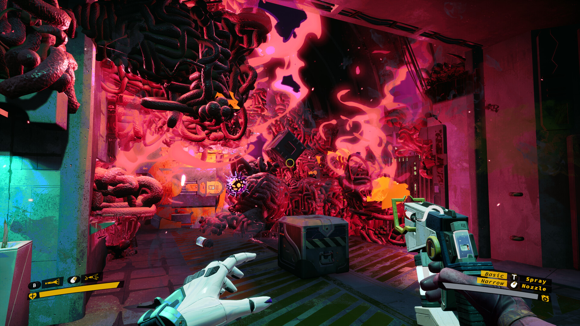 《仙肴苍穹/Ambrosia Sky》PC中文版下载_4