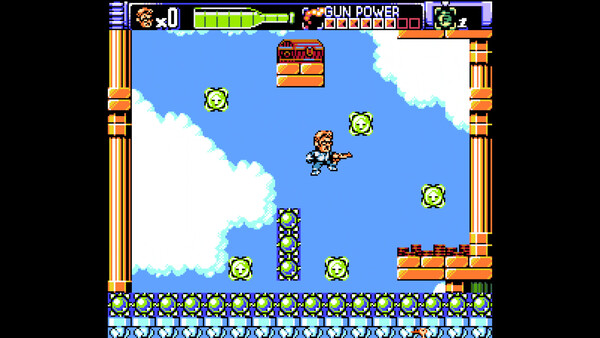 《喷神大冒险 8位版 Angry Video Game Nerd 8-bit》Switch美版中文NSZ下载 – 含1.0.0b补丁_1