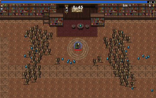 《吸血鬼幸存者/Vampire Survivors》PC中文版下载-含v1.14.105_2