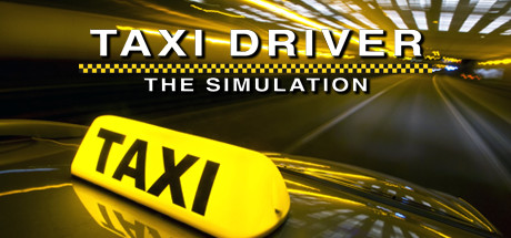 《出租车司机模拟Taxi Driver – The Simulation》Switch英文版NSP下载_0