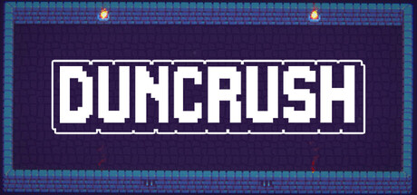 《邓克拉什/Duncrush》PC中文版下载-含Build.20761545_0