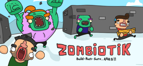 《僵尸生物 Zombiotik》Switch英文版NSP下载_0