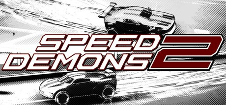 《速度狂魔2/Speed Demons 2》PC中文版下载-含Build.20926298_0