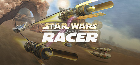 《星球大战前传：极速飞梭 STAR WARS Episode I Racer》Switch中文版XCI下载 – 含1.0.1补丁_0
