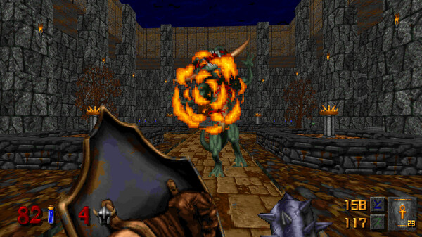《异教徒与巫师/Heretic + Hexen》PC中文版下载-含v1.0.4790.0_2