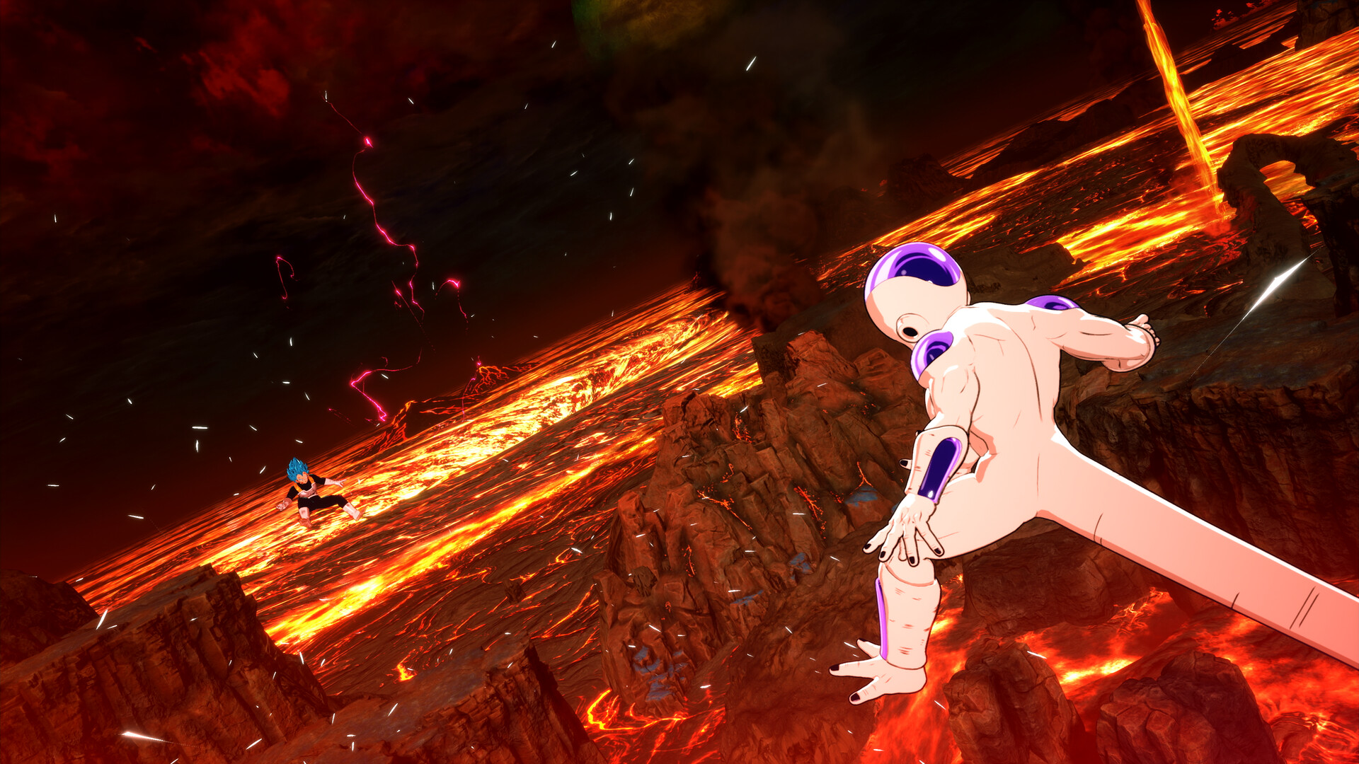 《七龙珠 电光炸裂！ZERO DRAGON BALL》Switch美版中文XCZ下载 – 含2.0.73补丁+9DLC_0