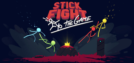 《火柴人战斗 Stick Fight: The Game》Switch英文版NSP下载 – 含1.0.52补丁_0