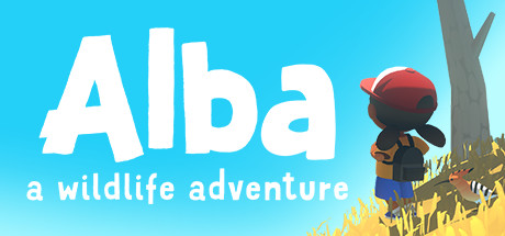 《阿尔芭：野外冒险 Alba: A Wildlife Adventure》Switch中文版NSZ下载 – 含1.2.4补丁_0