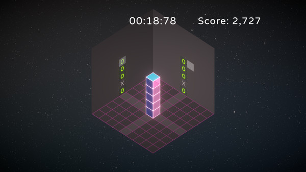 《Qube Qross》Switch中文版NSZ下载_1