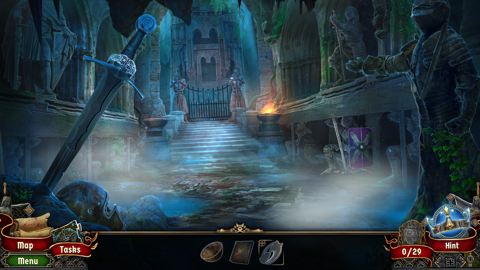 《造王者：王的崛起 King’s Heir: Rise to the Throne》Switch英文版NSP下载 – 含1.0.2补丁_2
