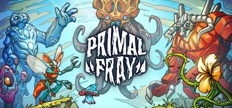 《原始混战/Primal Fray》PC中文版下载-含Build.20919137_0