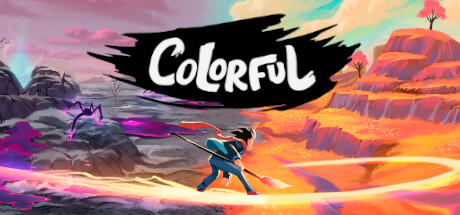 《色彩下降 Colorfall》Switch中文版NSP下载_0