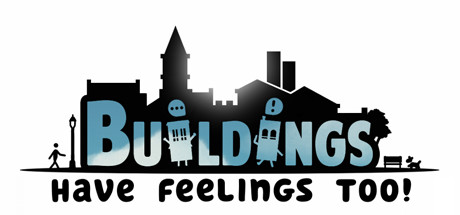 《建筑也有感情 Buildings Have Feelings Too!》Switch中文版NSP下载 – 含1.0.2补丁_0