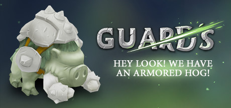 《守卫 Guards》Switch英文版NSP下载 – 含1.0.2补丁_0