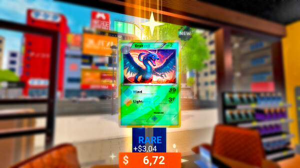 《多人TCG卡牌店模拟器/TCG Multiplayer Card Shop Simulator》PC中文版下载-含Build.20624591_2