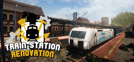 《火车站改造 Train Station Renovation》Switch中文版NSP下载 – 含1.1.0.0补丁_0