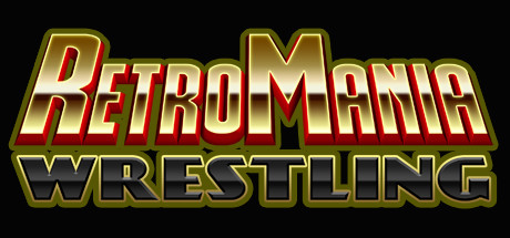 《疯狂复古摔跤 RetroMania Wrestling》Switch英文版NSP下载 – 含1.0.2补丁_0