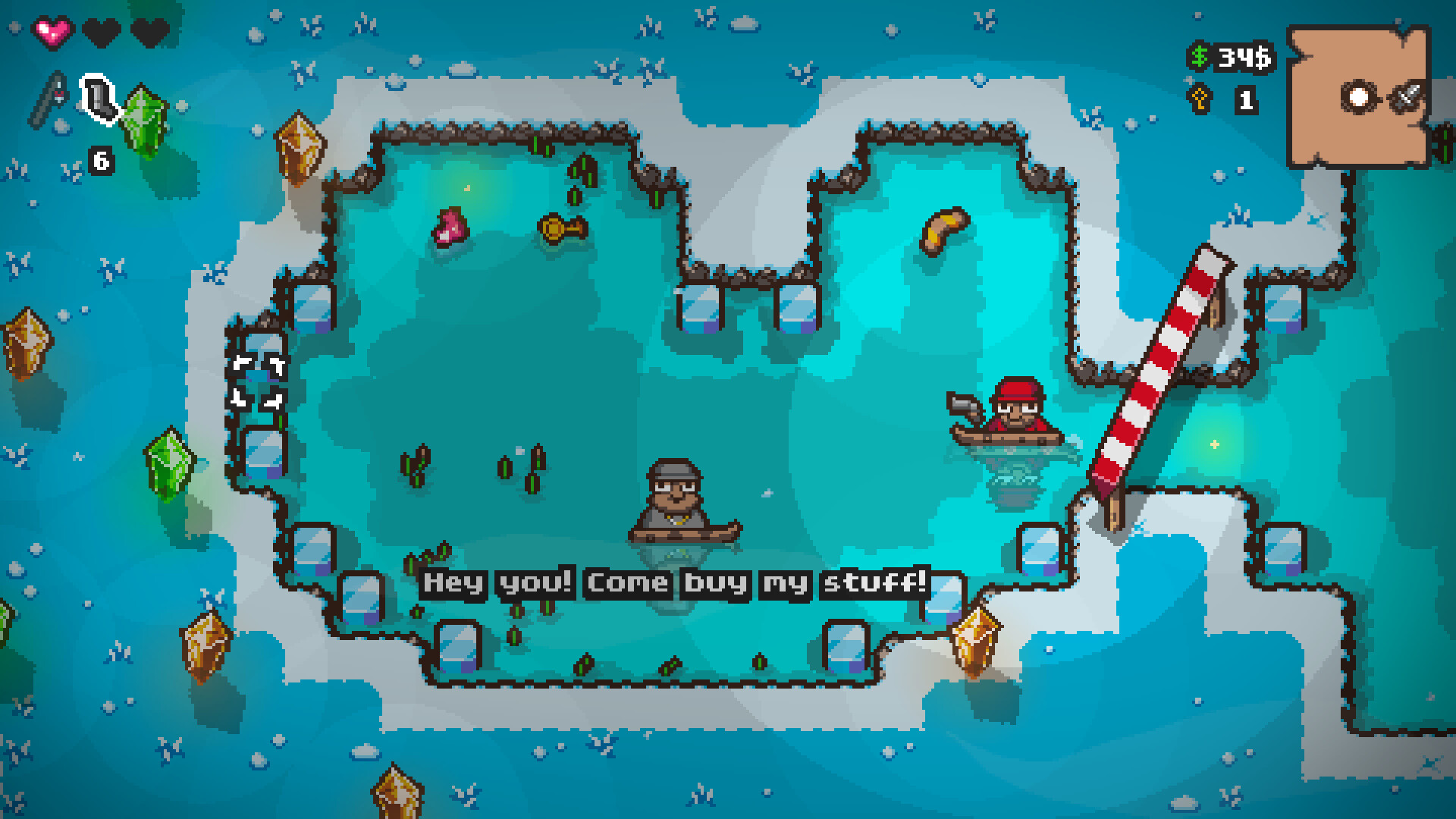 《生物湖/Lake of Creatures》PC中文版下载-含Build.20803056_2