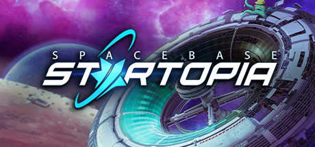《星际乐土太空基地 Spacebase Startopia》Switch中文版XCI下载 – 含1.0.1补丁_0