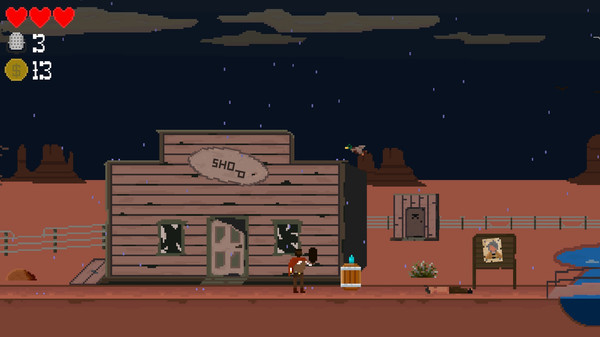 《幸运枪手 Luckslinger》Switch中文版NSZ下载 – 含1.3.1补丁_0