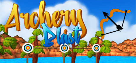 《射箭爆炸 Archery Blast》Switch英文版NSZ下载_0