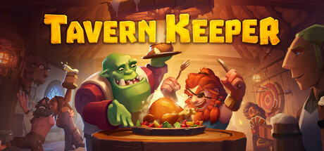 《酒馆带老板/Tavern Keeper》PC中文版下载-含Build.20678229_0