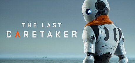 《最后一位守护者/The Last Caretaker》PC中文版下载_0
