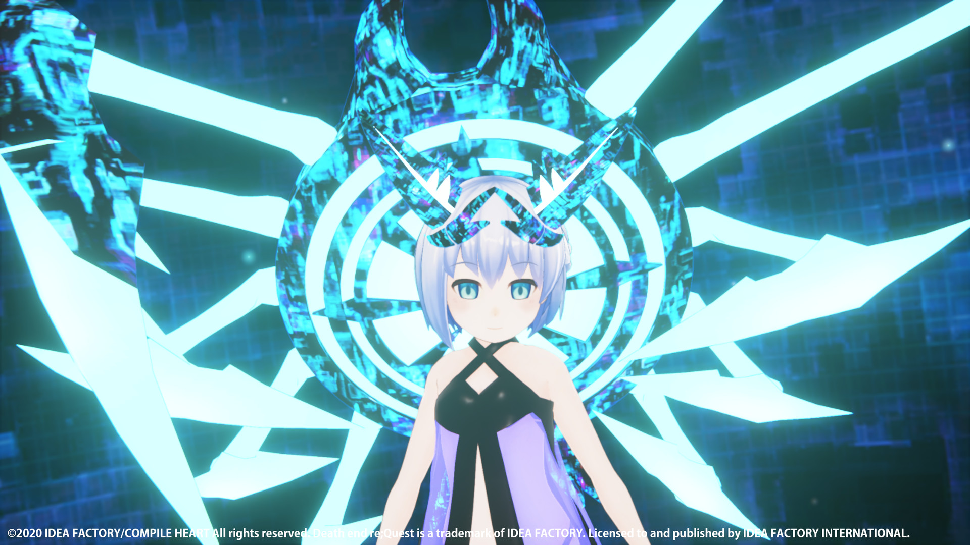 《死亡终局 轮回试炼2 Death end re;Quest2》Switch中文版NSP下载 – 含金手指_2