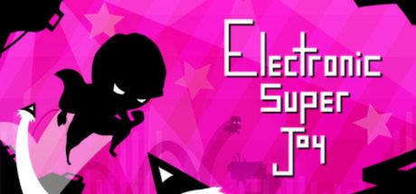 《电子超快感 Electronic Super Joy》Switch英文版NSP下载 – 含1.03补丁_0