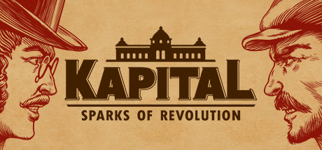 《资本论：革命的火花/Kapital: Sparks of Revolution》PC中文版下载-含Build.20692150_0